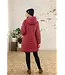 Lighthouse Laurel Ladies Coat