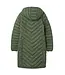 Lighthouse Laurel Ladies Coat