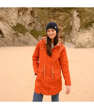 Lighthouse Lighthouse Isobel Ladies Coat