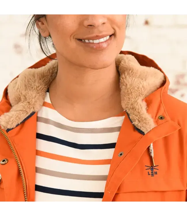 Lighthouse Isobel Ladies Coat