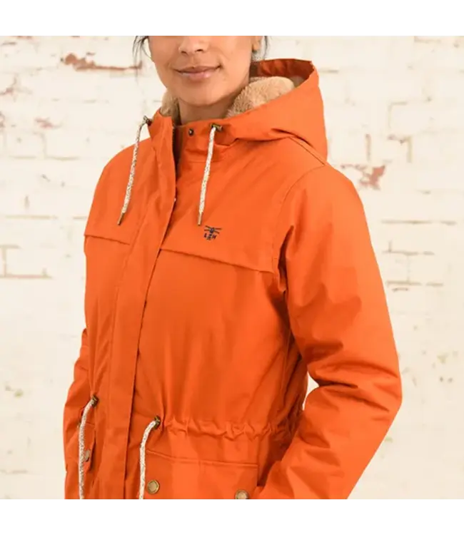 Lighthouse Isobel Ladies Coat