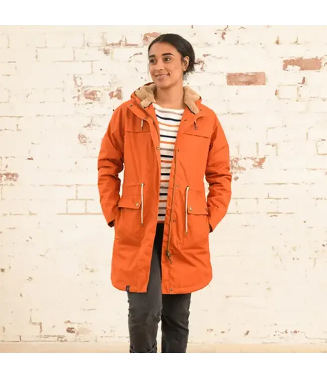 Lighthouse Isobel Ladies Coat