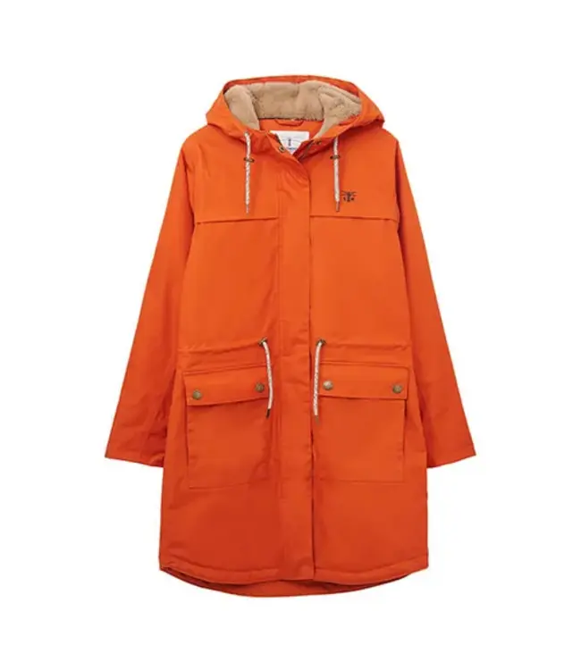 Lighthouse Isobel Ladies Coat