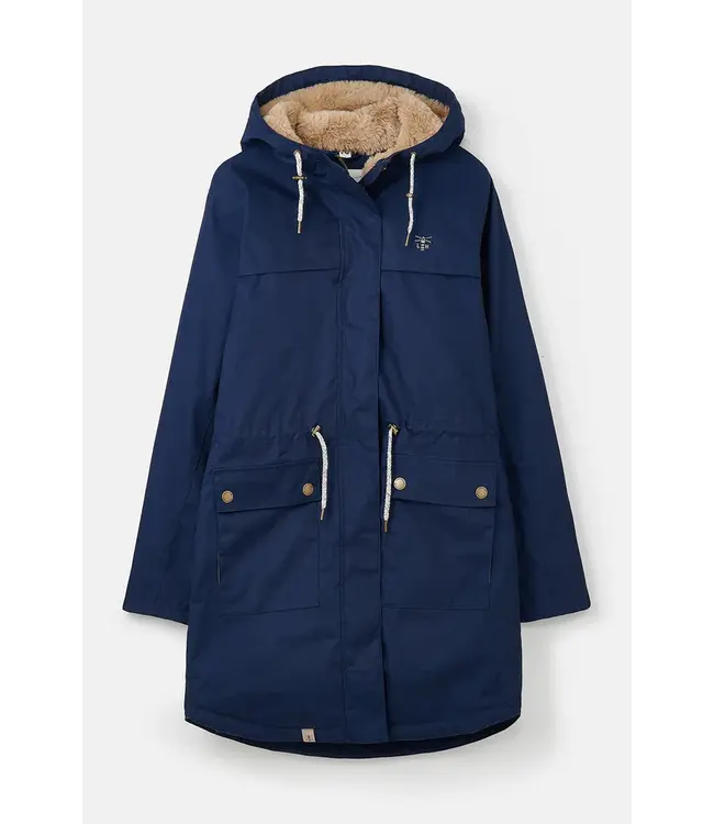 Lighthouse Isobel Ladies Coat