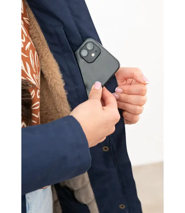 Lighthouse Isobel Ladies Coat