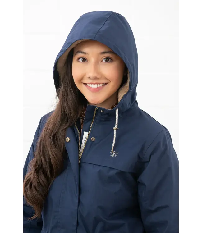 Lighthouse Isobel Ladies Coat