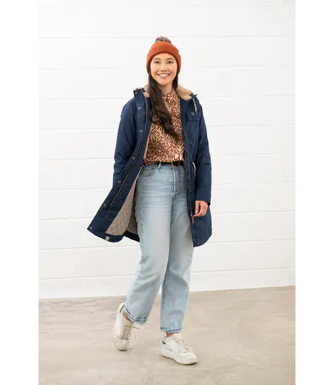 Lighthouse Isobel Ladies Coat