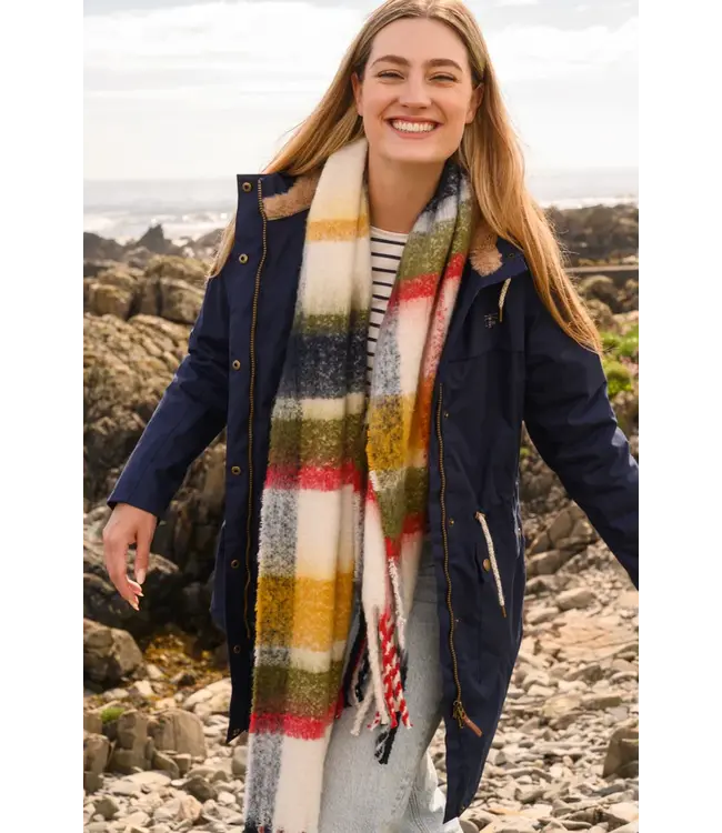 Lighthouse Isobel Ladies Coat