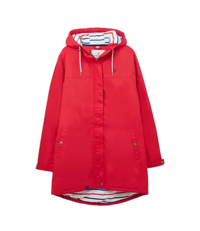Lighthouse Eva Long Ladies Coat