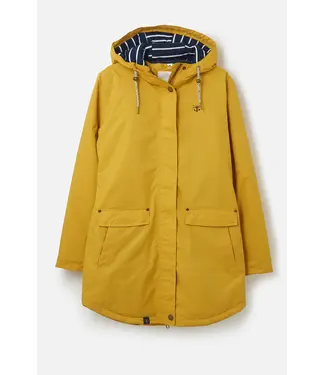 Lighthouse Lighthouse Ladies Iona Long Coat