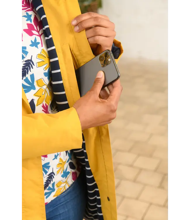 Lighthouse Ladies Iona Long Coat