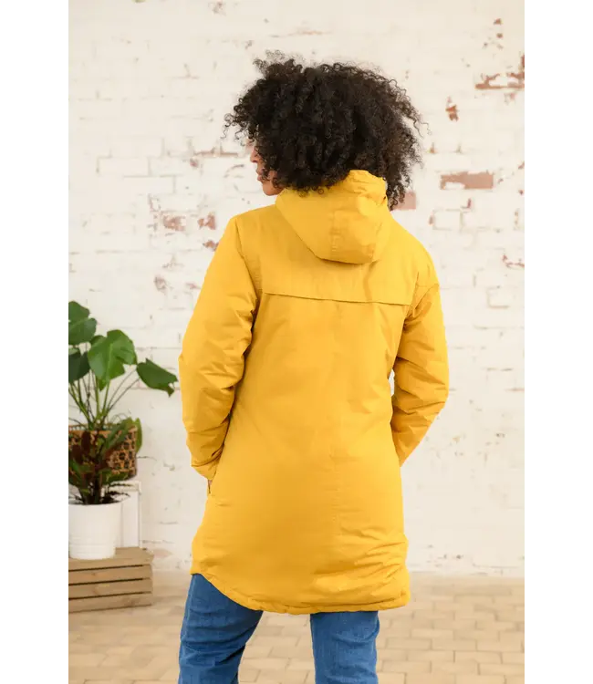 Lighthouse Ladies Iona Long Coat