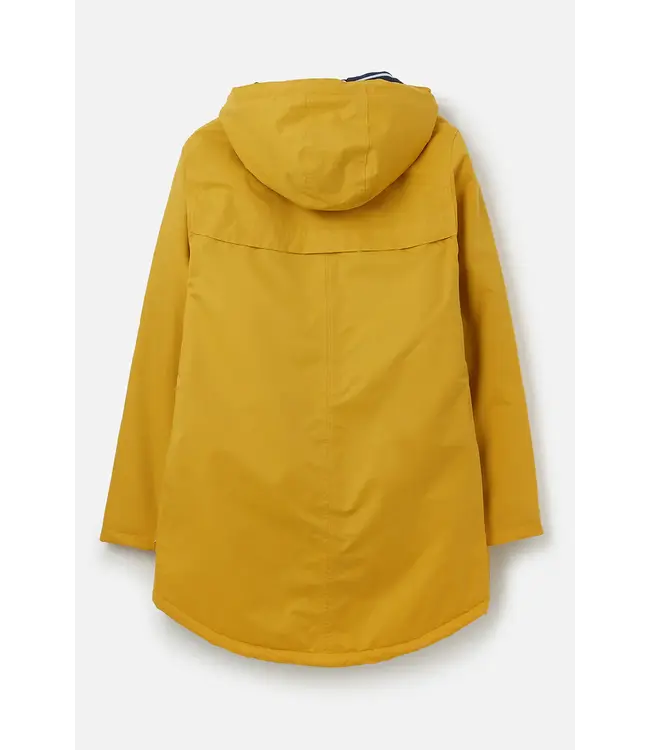 Lighthouse Ladies Iona Long Coat