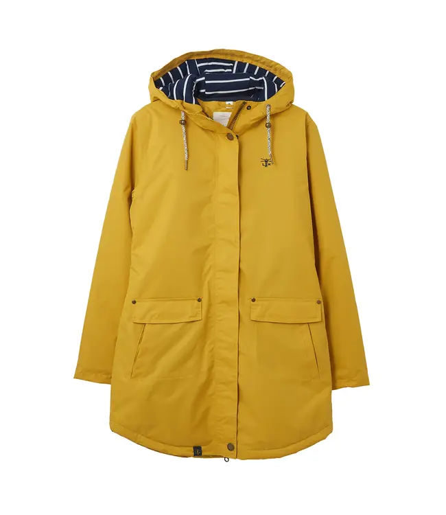 Lighthouse Ladies Iona Coat