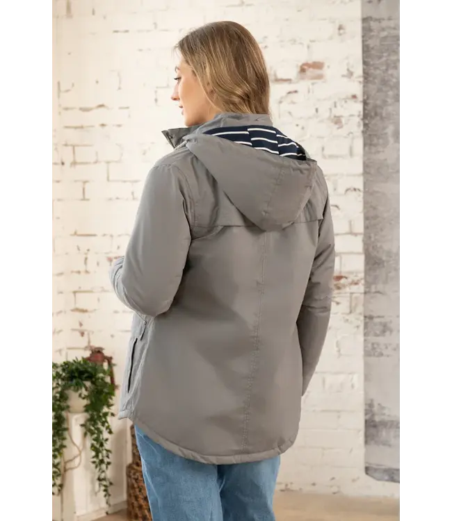 Lighthouse Ladies Iona Coat