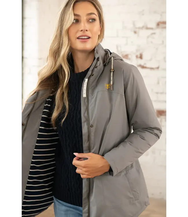 Lighthouse Ladies Iona Coat