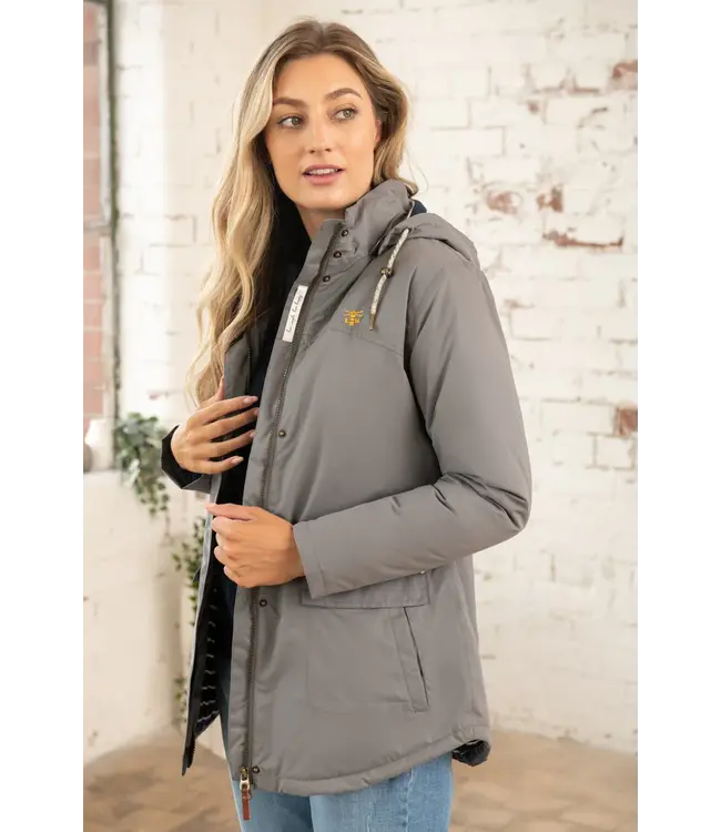 Lighthouse Ladies Iona Coat