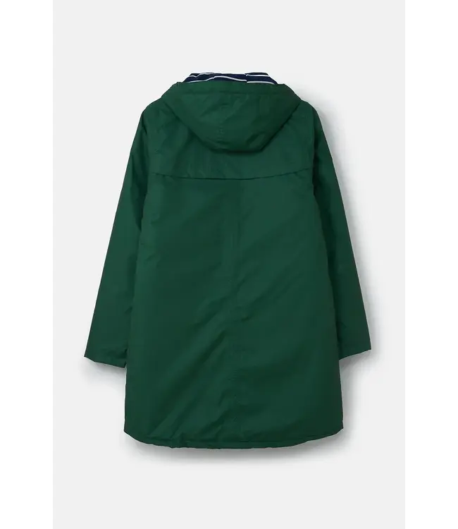 Lighthouse Ladies Iona Long Coat