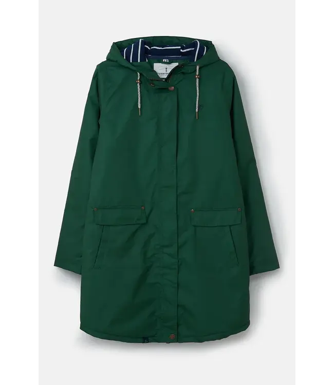 Lighthouse Ladies Iona Long Coat
