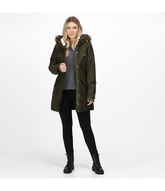Regatta Regatta Samiyah Ladies Parka