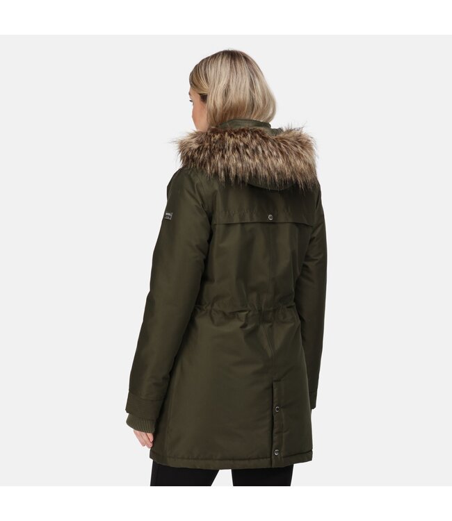 Regatta Samiyah Ladies Parka