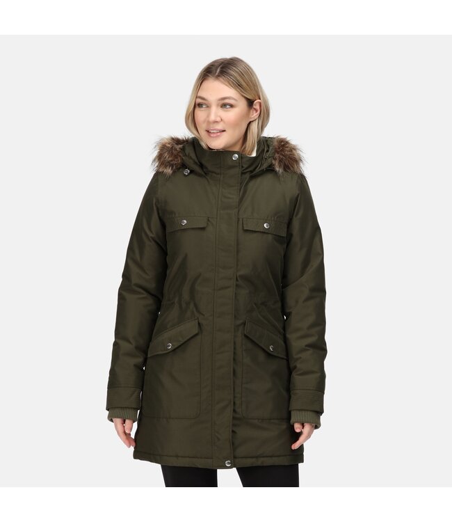 Regatta Samiyah Ladies Parka