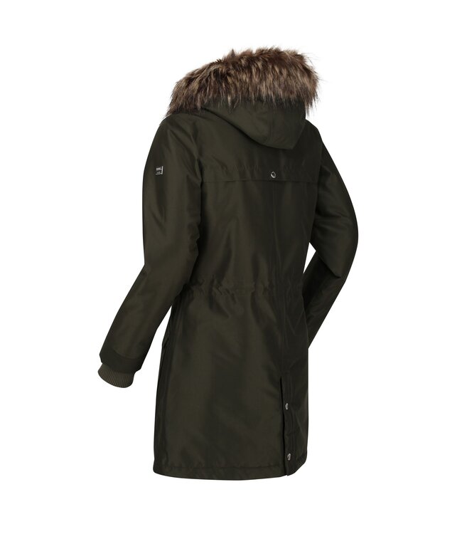 Regatta Samiyah Ladies Parka