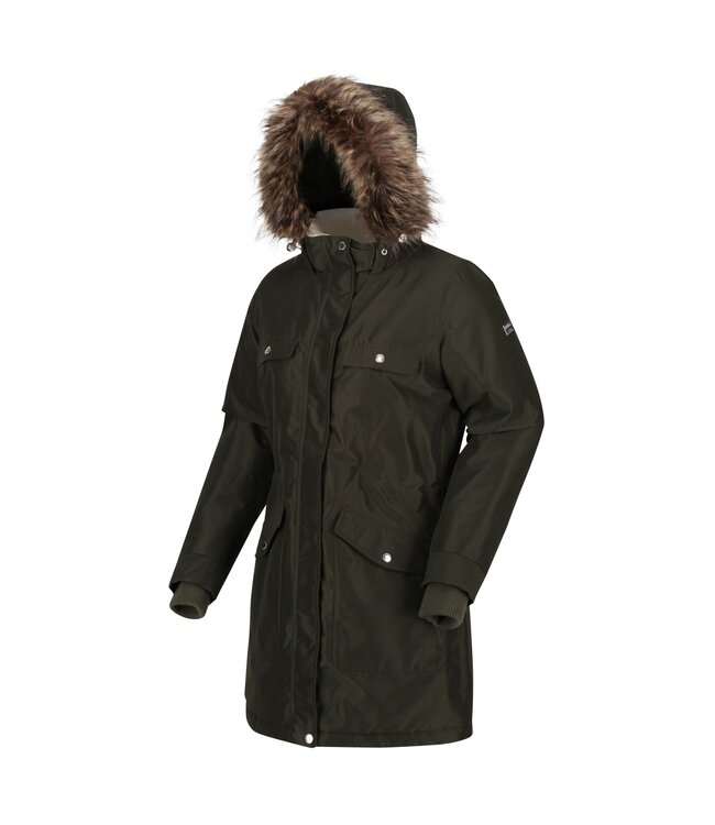Regatta Samiyah Ladies Parka