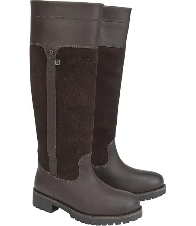 Cabotswood Oxford Boot Oak / Chocolate