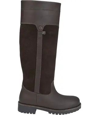 Cabotswood Cabotswood Oxford Boot Oak / Chocolate