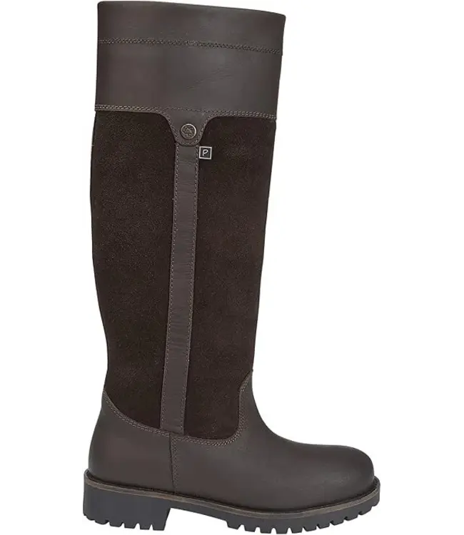 Cabotswood Oxford Boot Oak / Chocolate