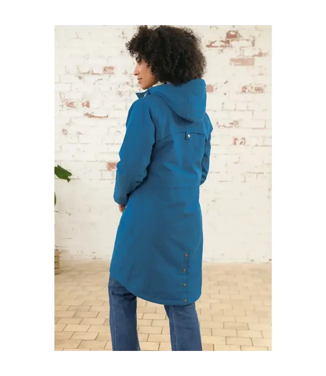 Lighthouse Ladies Abigail Ladies Coat