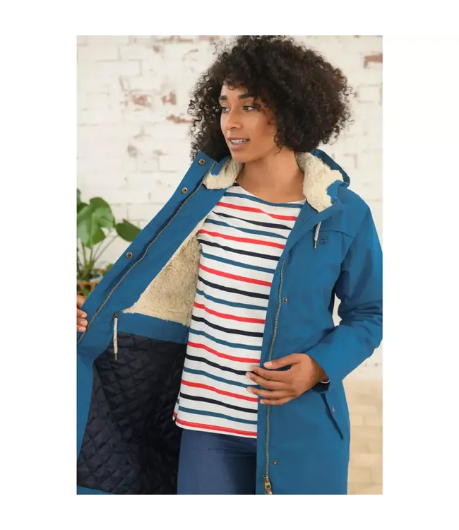 Lighthouse Ladies Abigail Ladies Coat