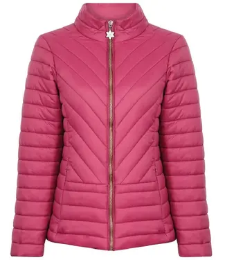 Champion Champion Frimley Quilted Jacket