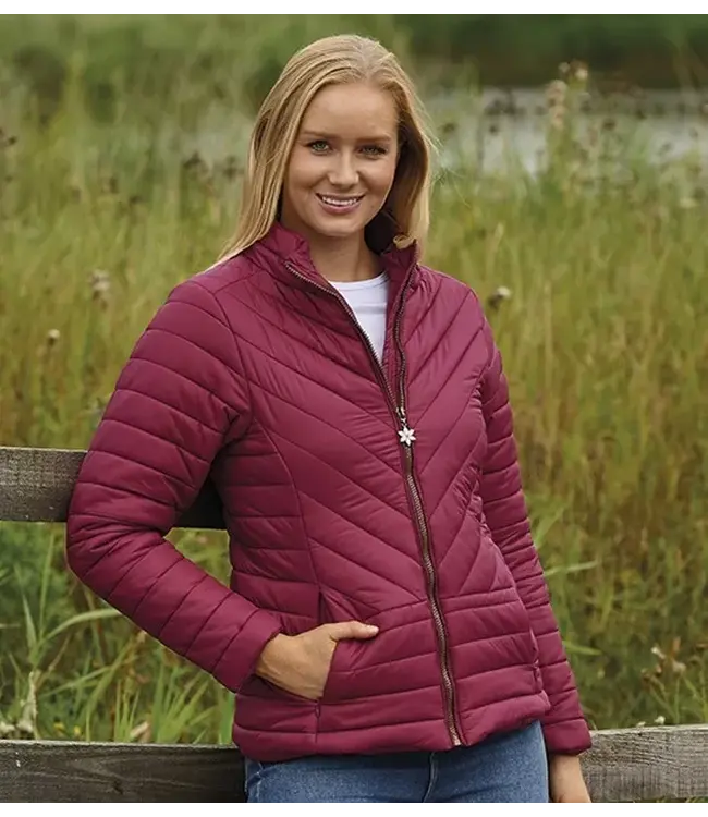 Champion Frimley Quilted Jacket