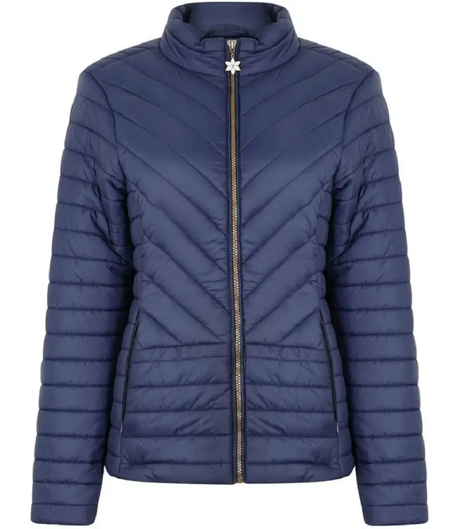 Champion Frimley Quilted Jacket