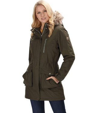 Regatta Regatta Selena Parka