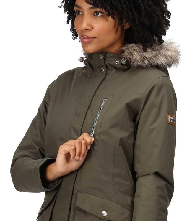 Regatta Selena Parka