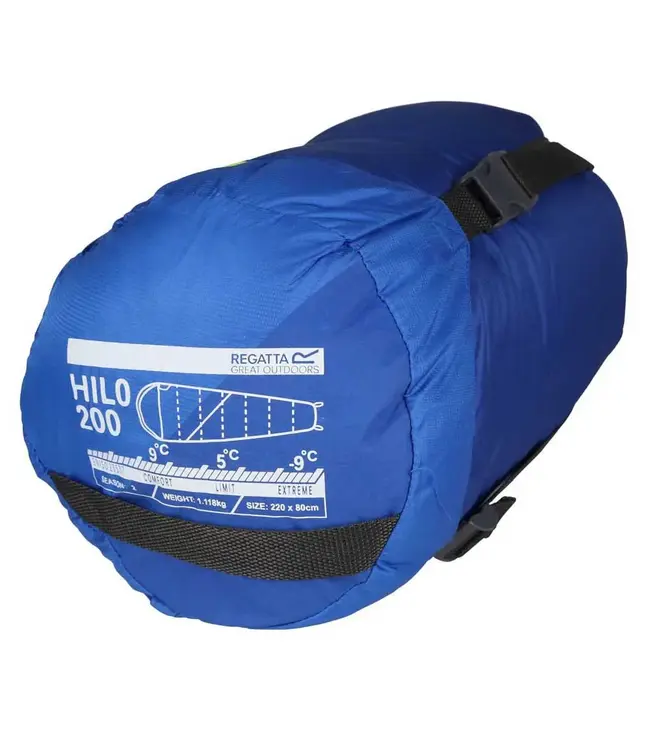 Regatta Hilo v2 200 Sleeping Bag