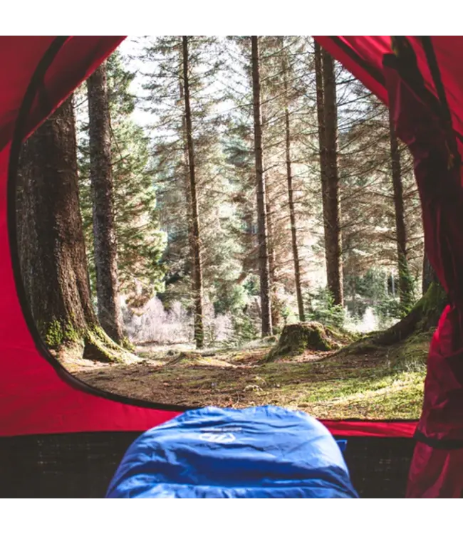 Highlander Birch 2 Tent 2 Person