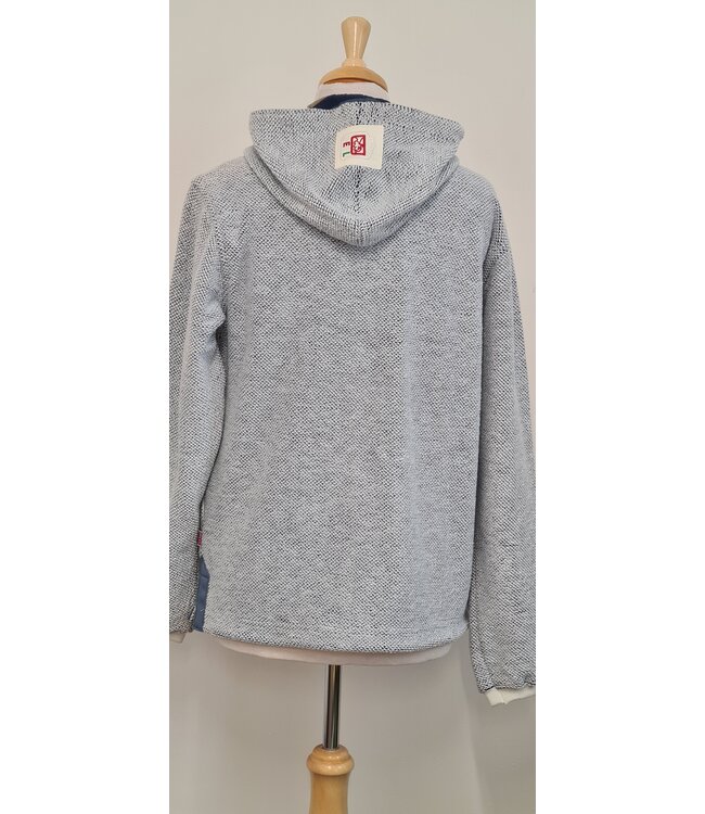 Deal Active Honeycomb Lined Hoodie