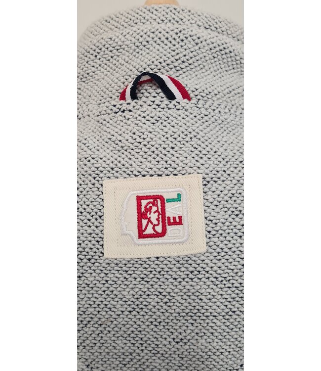 Deal 1/4 Zip Honeycomb