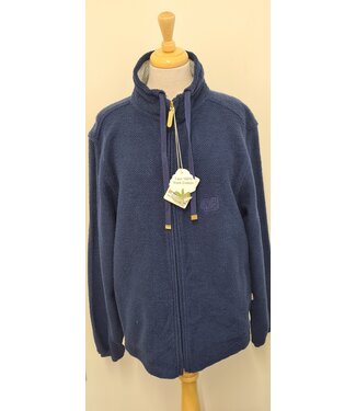 Deal Deal Cosmic Full Zip Honeycomb