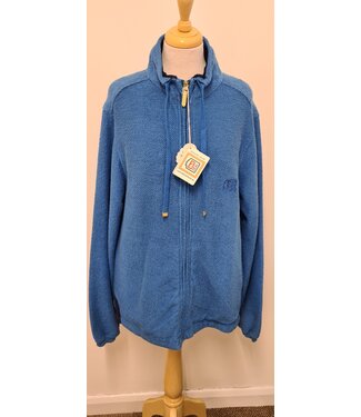 Deal Deal Cosmic Honeycombe Royal Blue