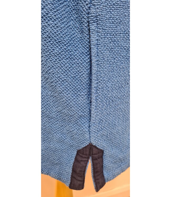 Deal Cosmic Honeycombe Royal Blue