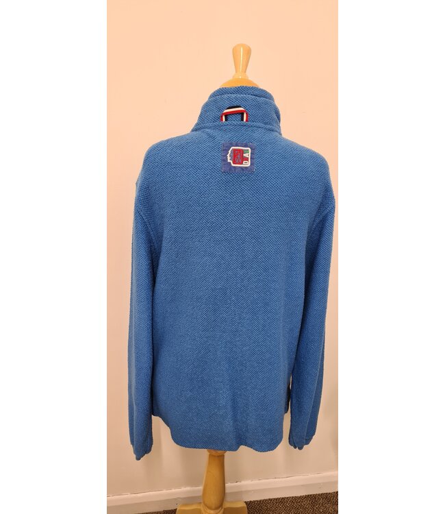 Deal Cosmic Honeycombe Royal Blue