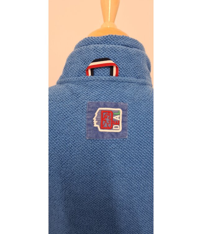 Deal Cosmic Honeycombe Royal Blue