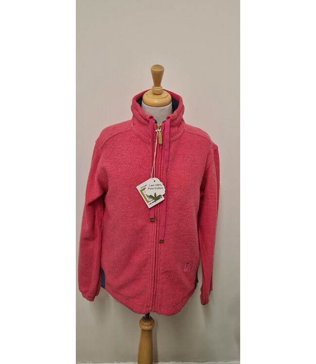 Deal Venus Honeycomb Lined Hoodie