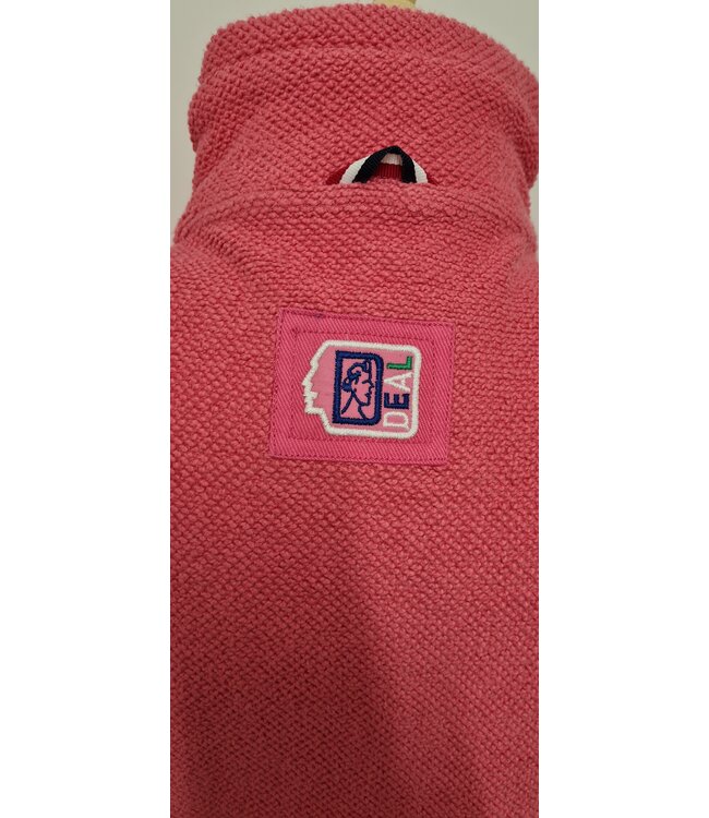 Deal Venus Honeycomb Lined Hoodie