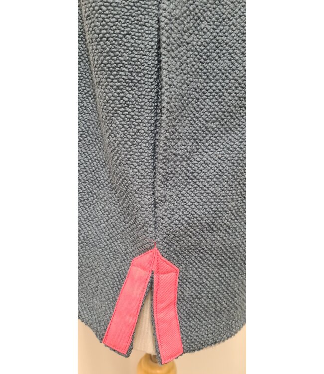 Deal Venus Honeycombe Blue